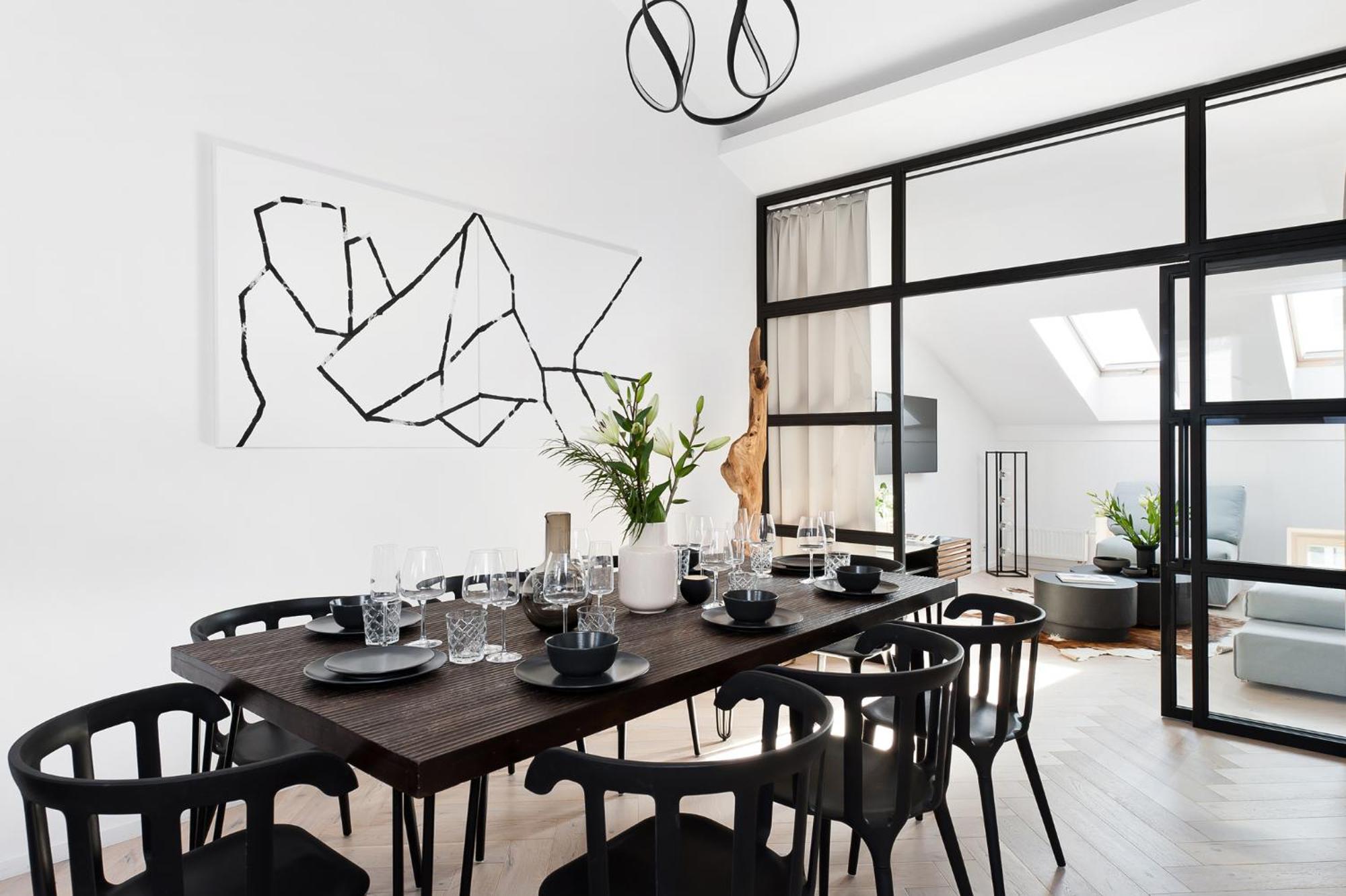 House Of Loft Affair Cracovia