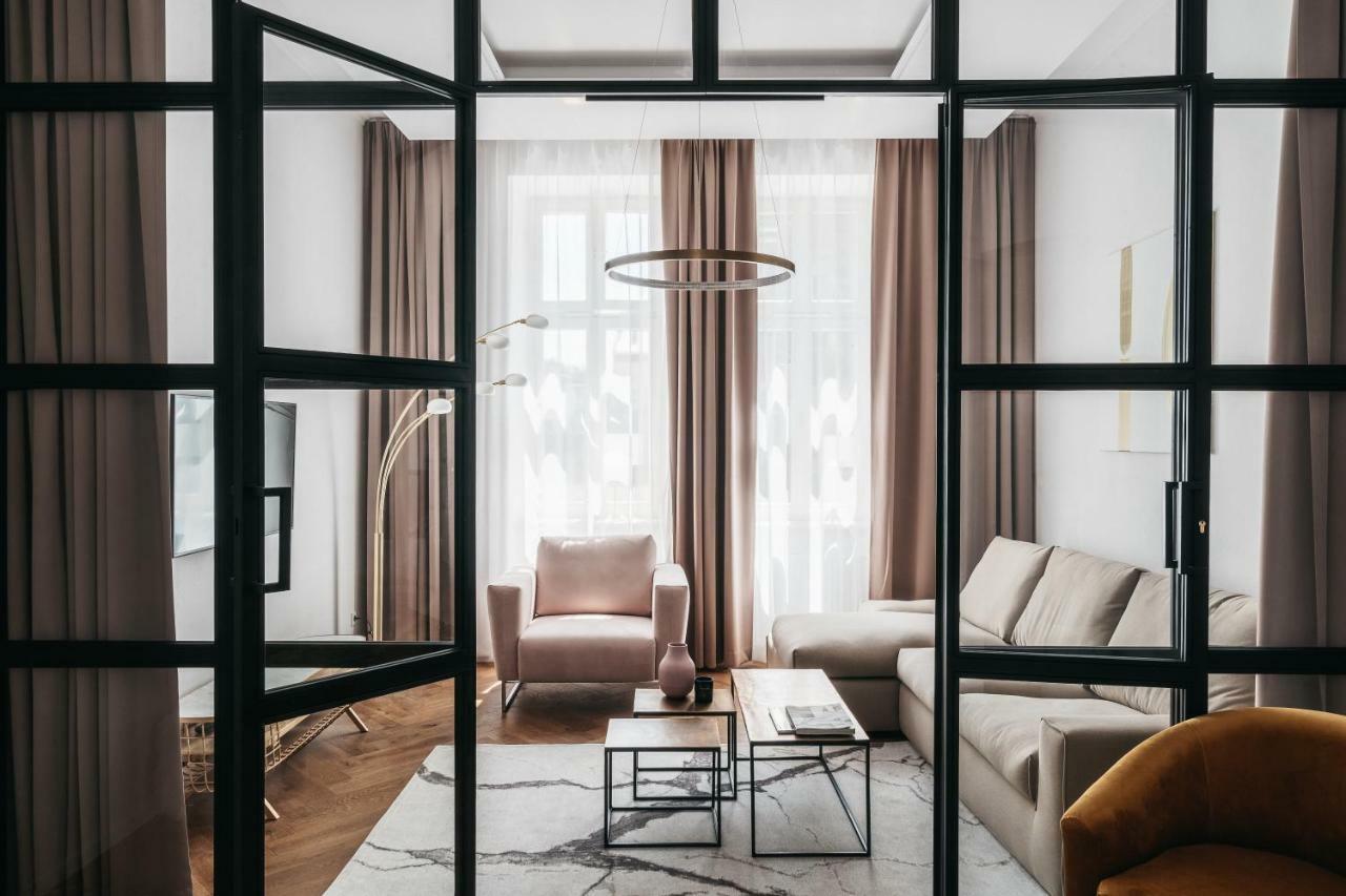 Aparthotel House Of Loft Affair 3*