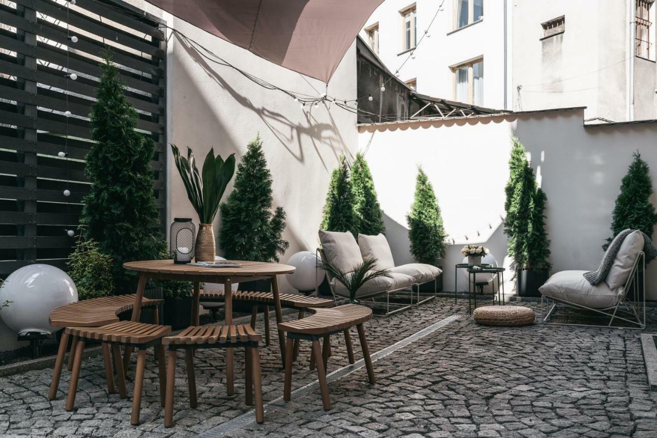 Aparthotel House Of Loft Affair Cracovia