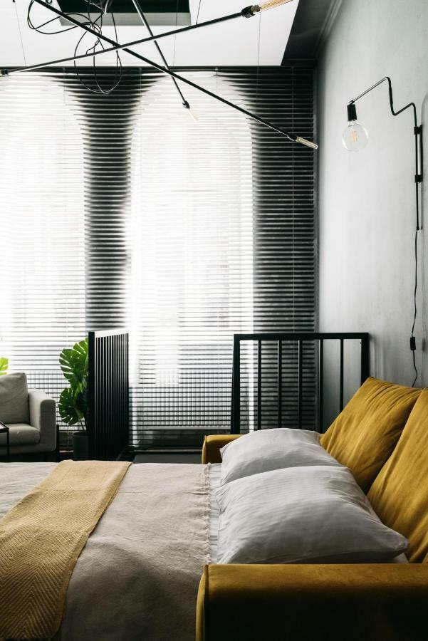 House Of Loft Affair 3* Cracovia