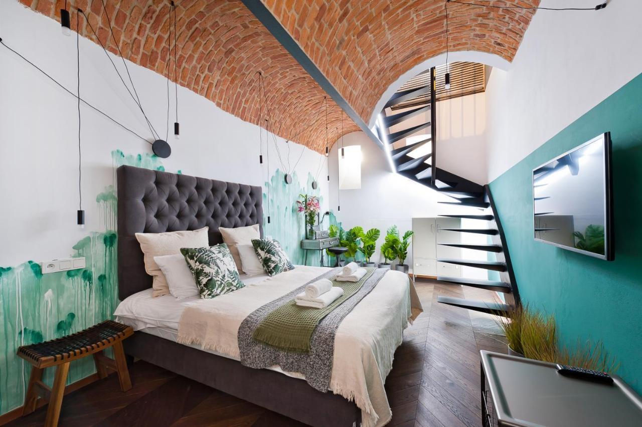 House Of Loft Affair Cracovia