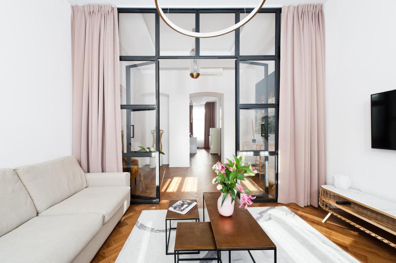 Aparthotel House Of Loft Affair Cracovia