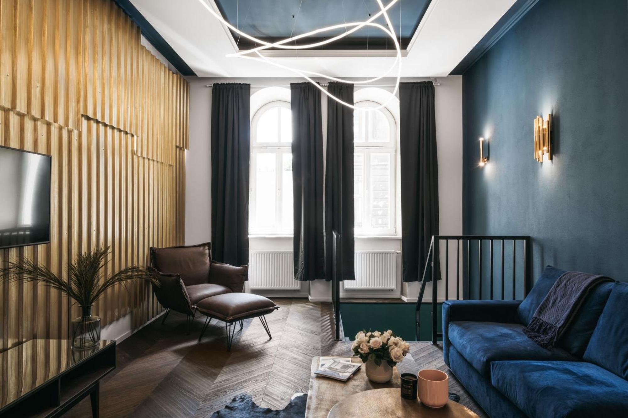 Hotel apartamentowy House Of Loft Affair 3*