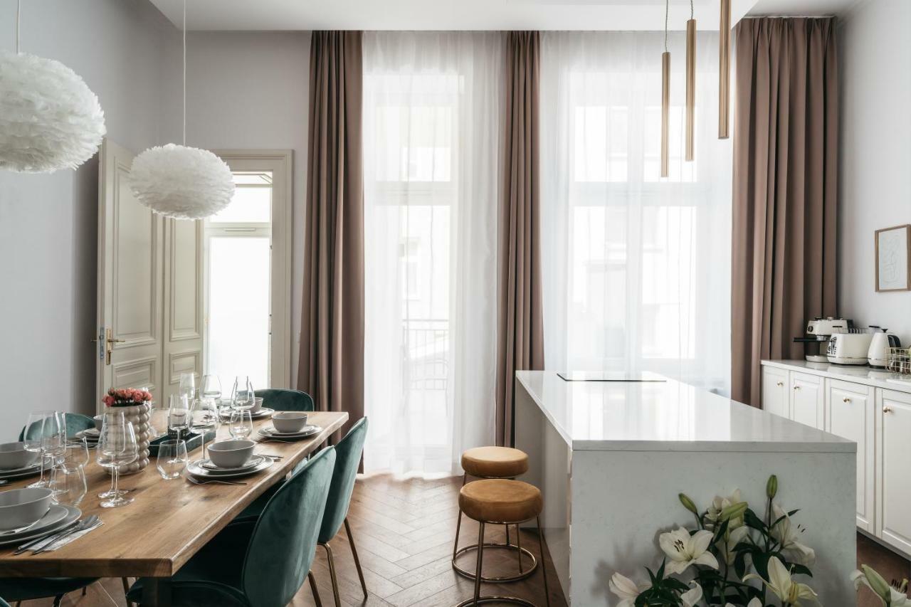 House Of Loft Affair Hotel apartamentowy Kraków