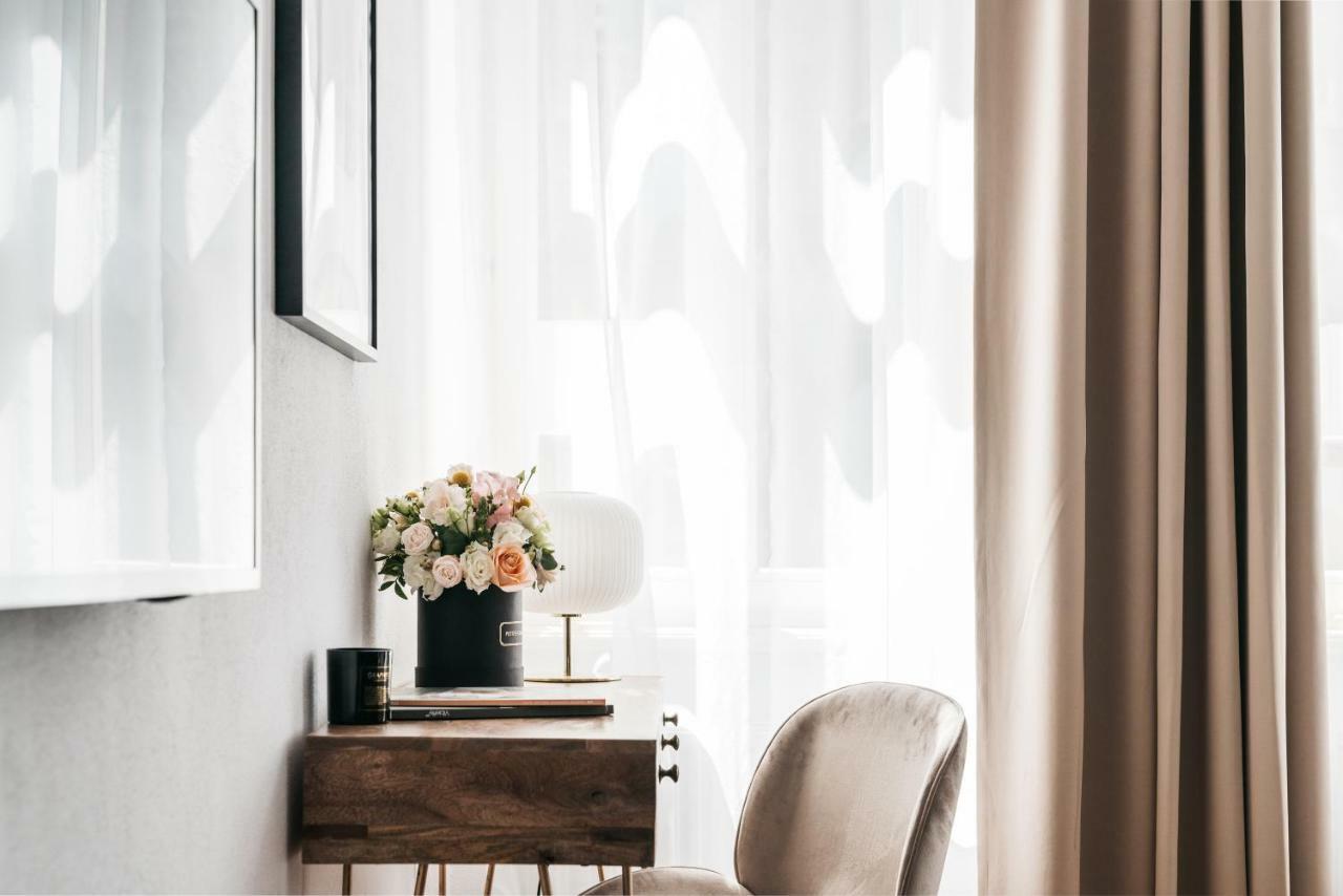 Hotel apartamentowy House Of Loft Affair