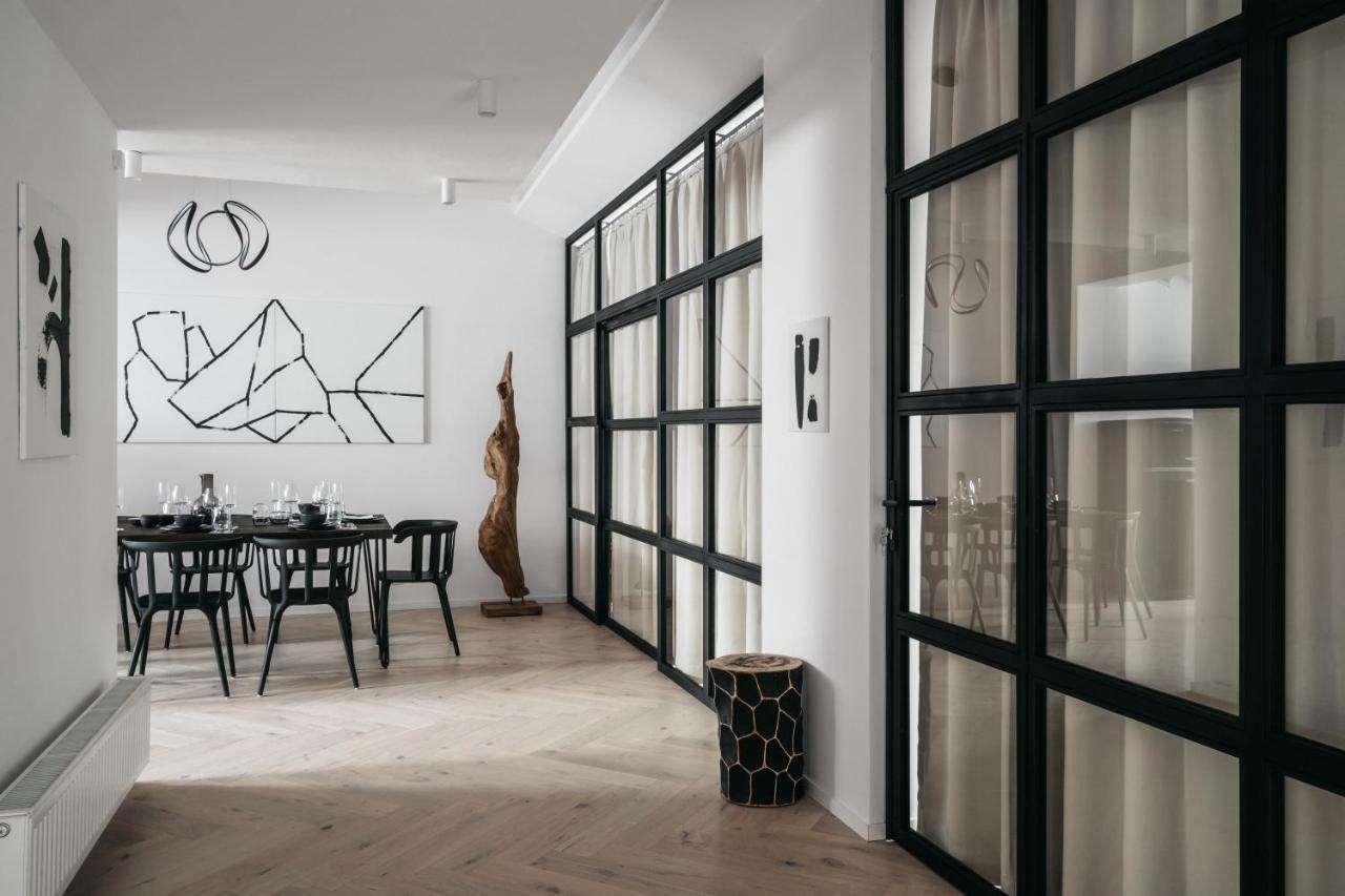 Hotel apartamentowy House Of Loft Affair