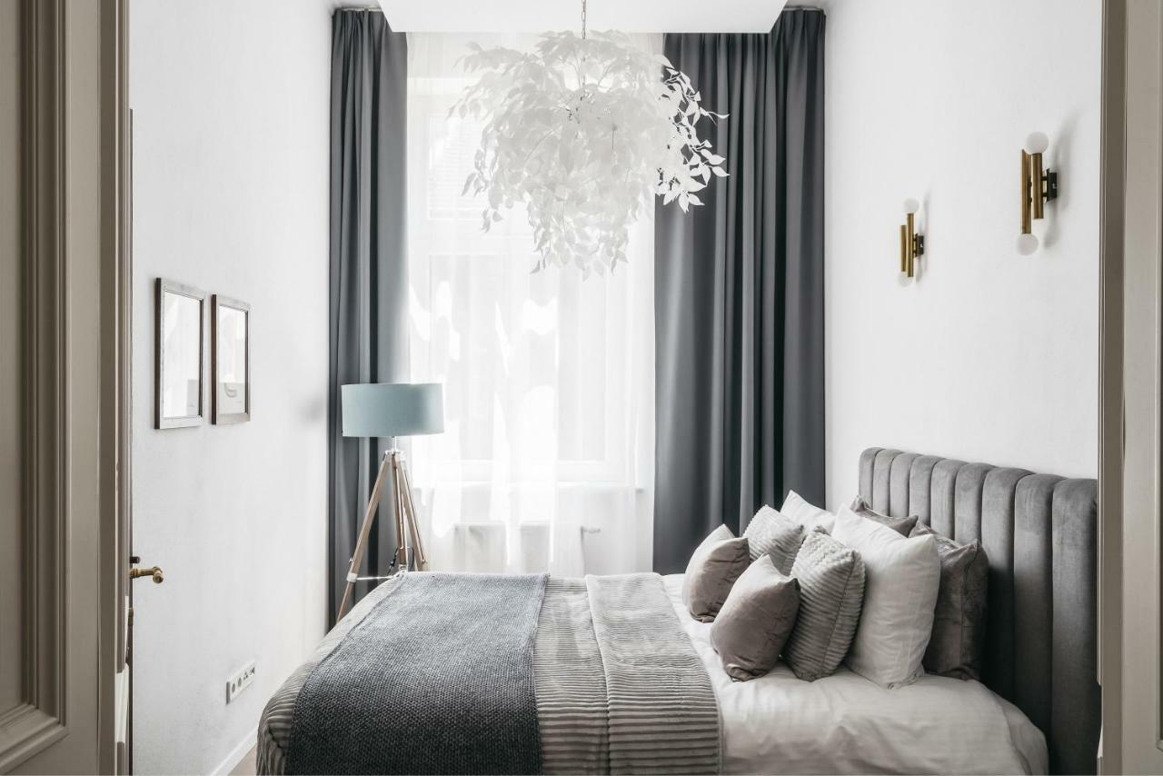 Hotel apartamentowy House Of Loft Affair 3*
