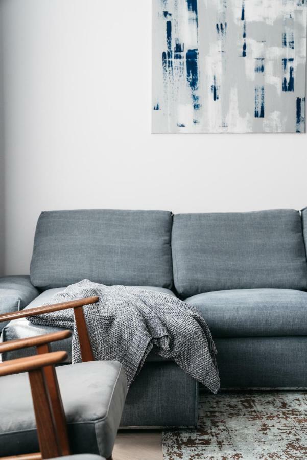 Hotel apartamentowy House Of Loft Affair 3*