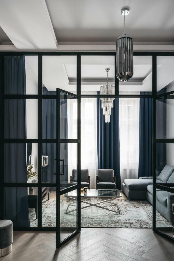 House Of Loft Affair Hotel apartamentowy