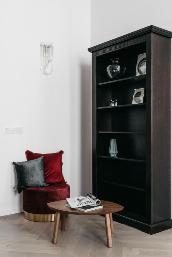 Hotel apartamentowy House Of Loft Affair