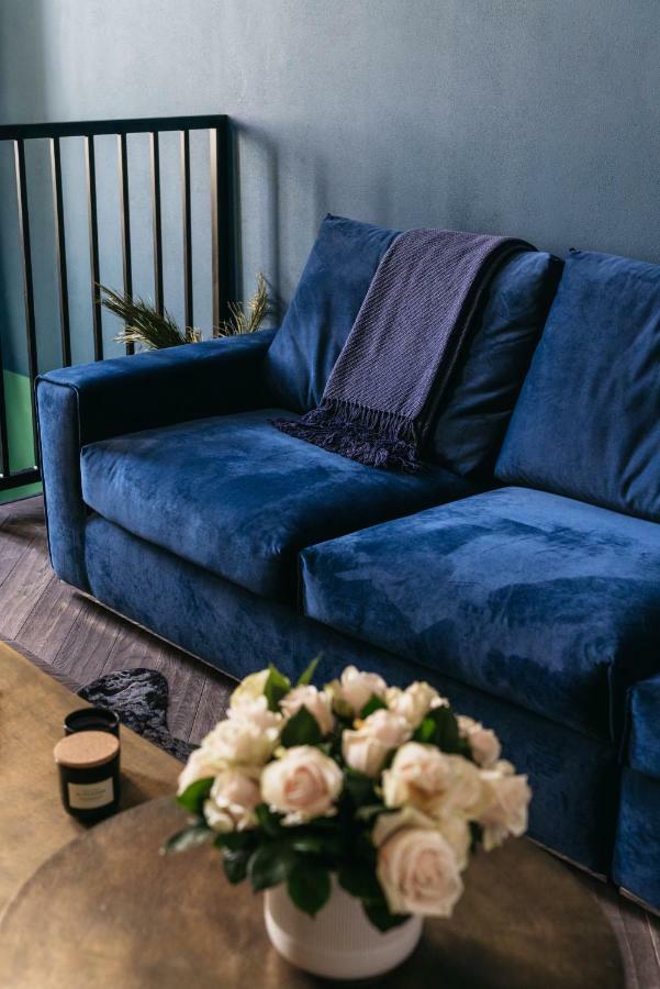 Hotel apartamentowy House Of Loft Affair 3*