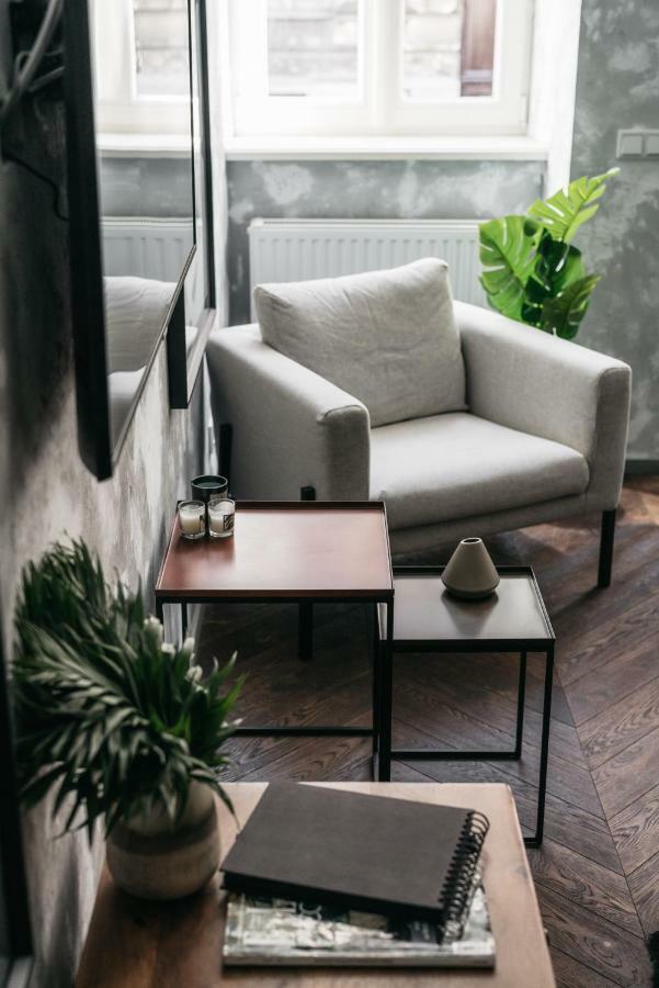 Hotel apartamentowy House Of Loft Affair