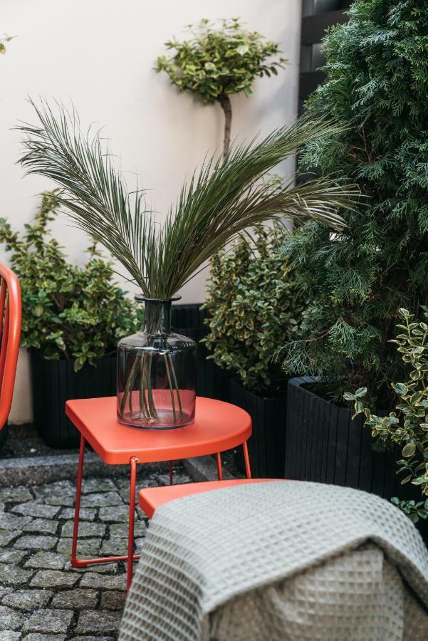 House Of Loft Affair Hotel apartamentowy 3*