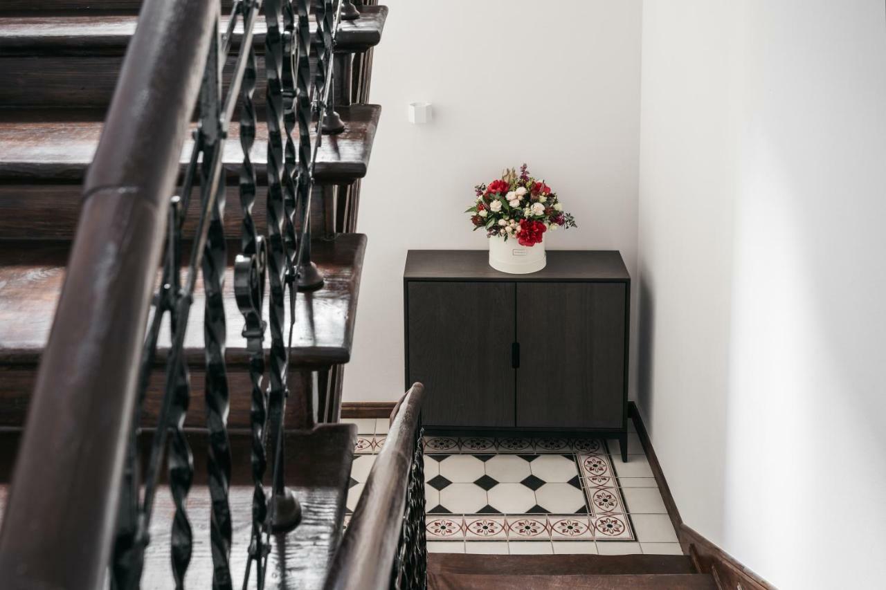 House Of Loft Affair Hotel apartamentowy 3*