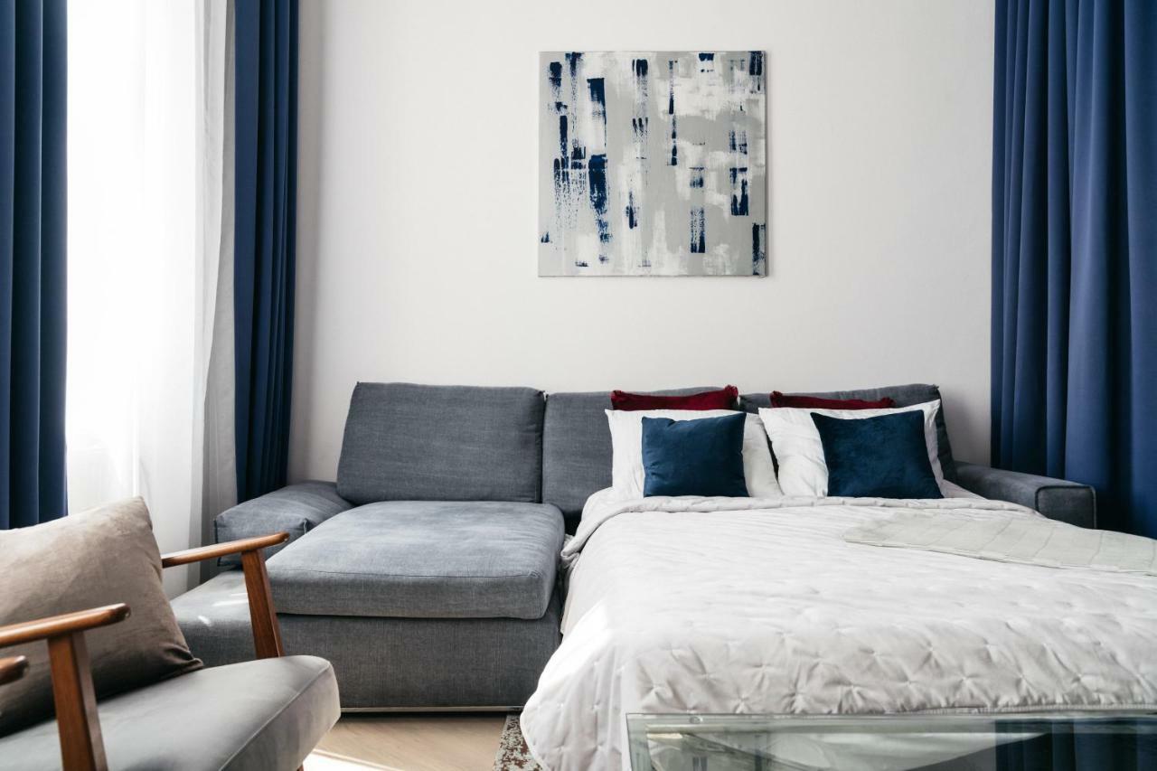 House Of Loft Affair Hotel apartamentowy 3*