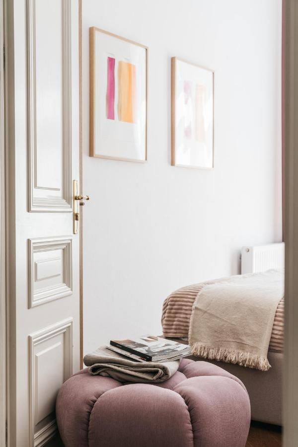 Hotel apartamentowy House Of Loft Affair 3*