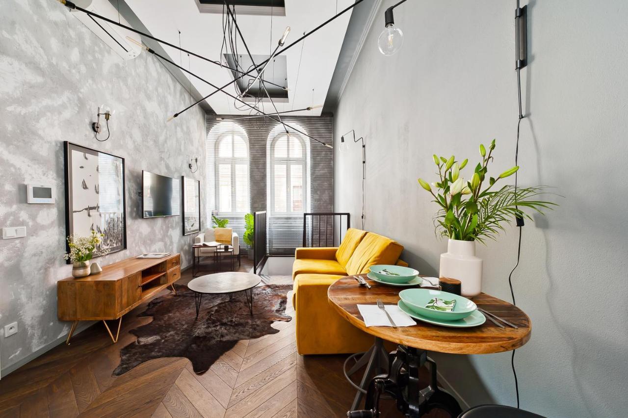 House Of Loft Affair Hotel apartamentowy 3*