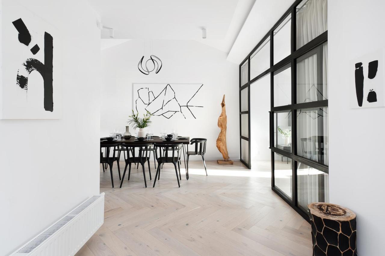 Hotel apartamentowy House Of Loft Affair