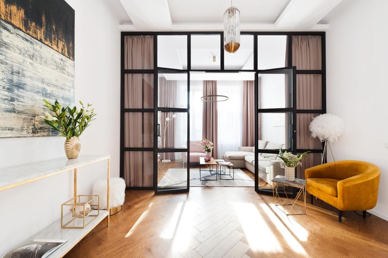 Hotel apartamentowy House Of Loft Affair 3*