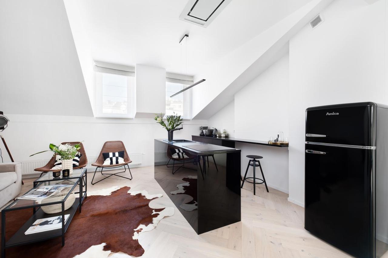 House Of Loft Affair Hotel apartamentowy 3*