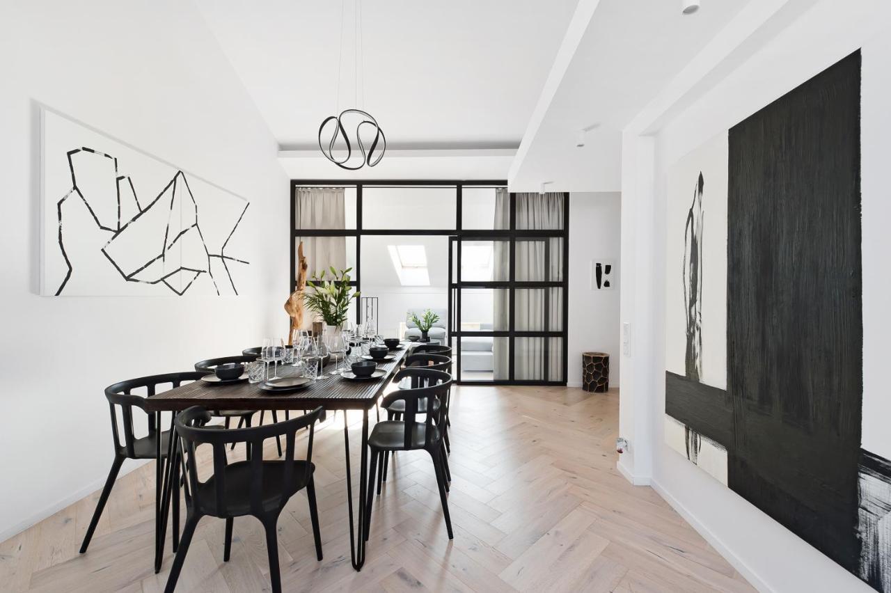 House Of Loft Affair Hotel apartamentowy Kraków