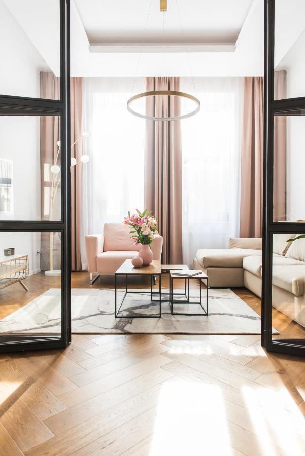Hotel apartamentowy House Of Loft Affair 3*